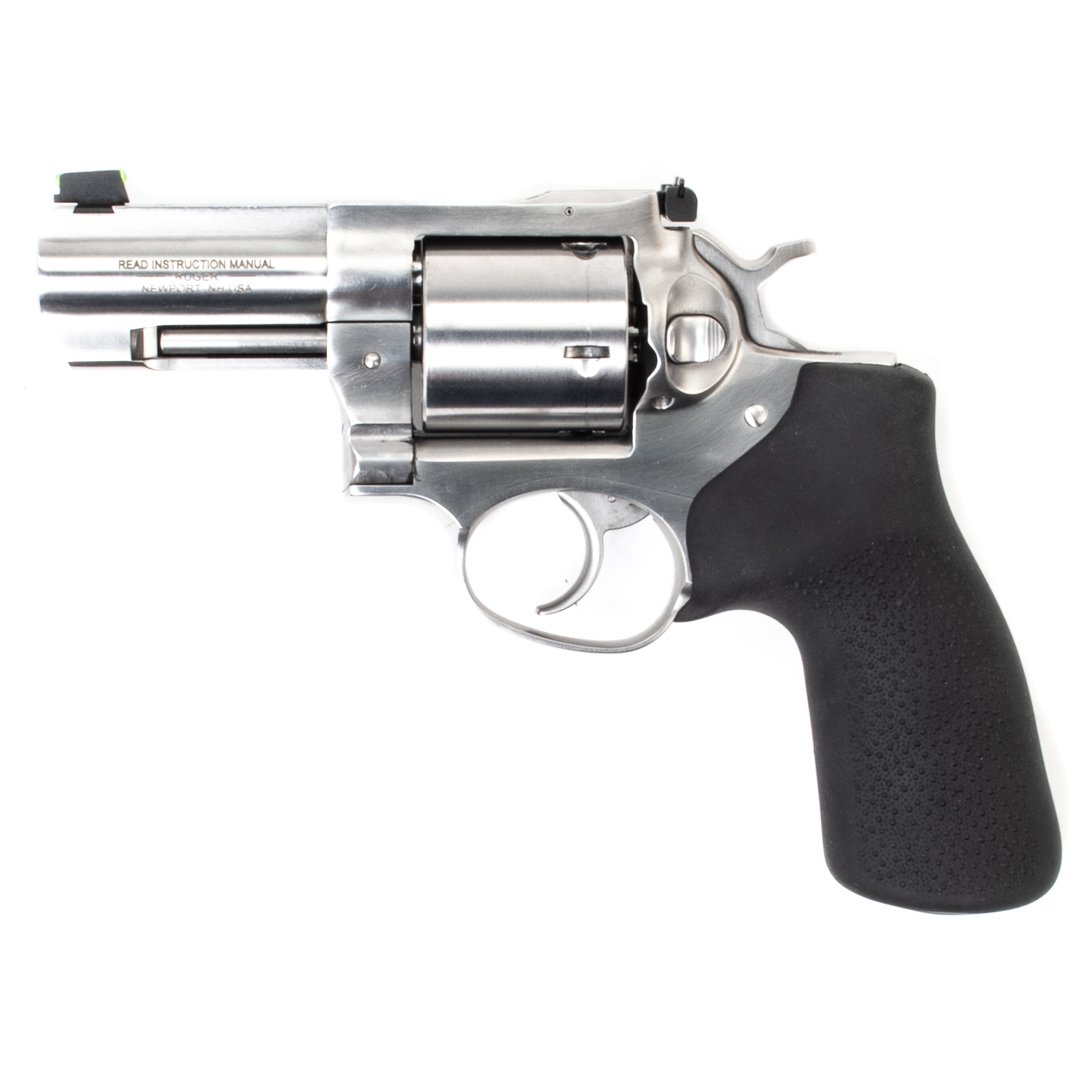 Ruger Gp100